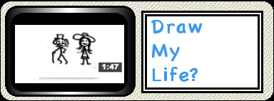 Draw My life Spoof