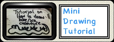 My first Mini Tutorial
